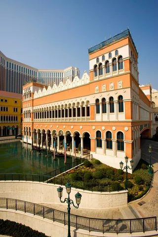 澳门威尼斯人酒店图片-第20张