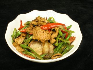 0792农家小炒肉n