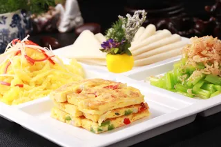 老北京炒合菜32元一份 (2)