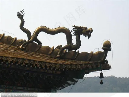 须弥福寿之庙-降龙