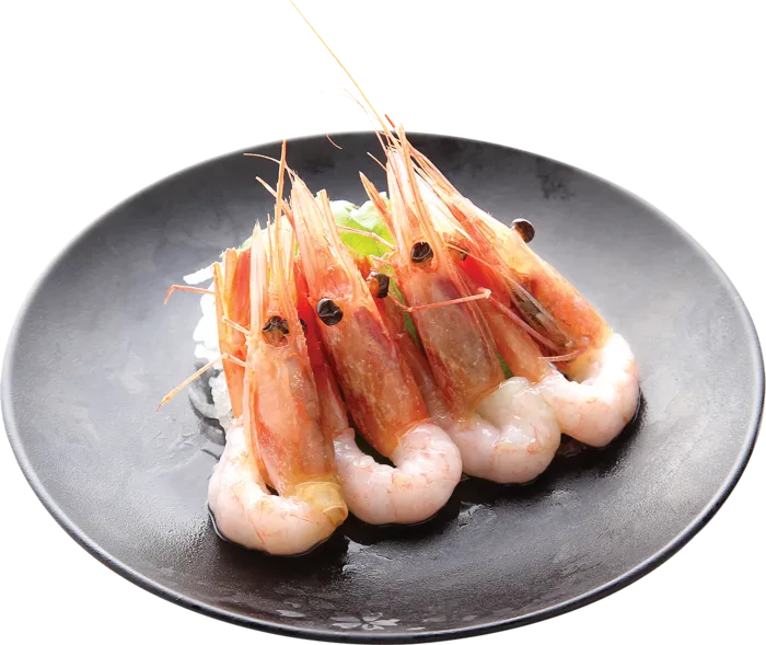 寿司 寿司图片寿司美食 虾