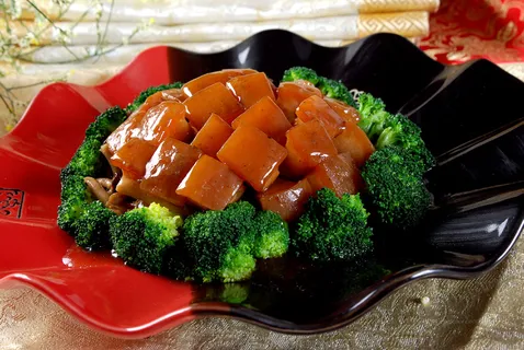 XCXC0329茶树菇焖肉 XCXC0329茶树菇焖肉