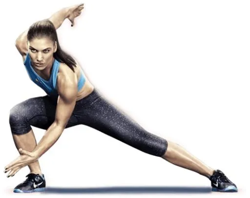 健身 PNG免抠(542x429)