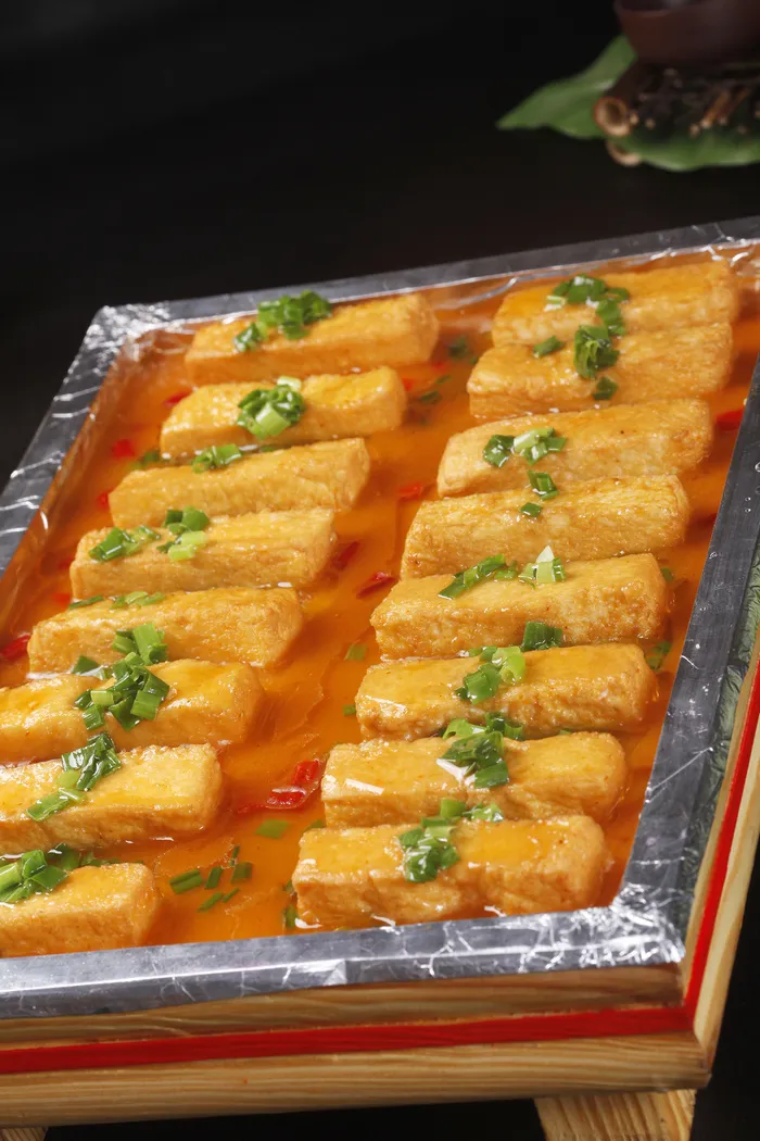 京源食神豆腐 (1)