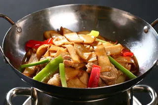 G00317干锅杏鲍菇 (5)