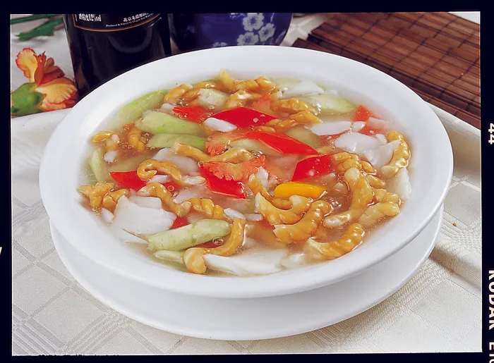 RCS-5934麻花煮鱼