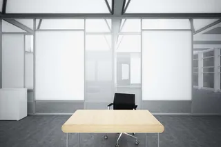 办公室样机 工作场所 公司样机 (1)