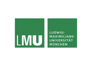 德国慕尼黑大学矢量LOGO标志