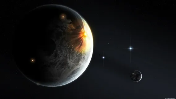 宇宙星空素材 宇宙星空素材