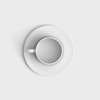 厨房餐具用品锅碗瓢盆刀叉勺子茶壶盘子碗立体免扣图片PSD素材