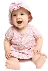 婴儿 PNG免抠(196x287)