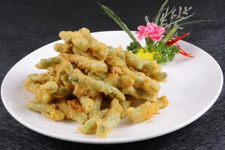 CXC04255石泉风沙豆角28 3