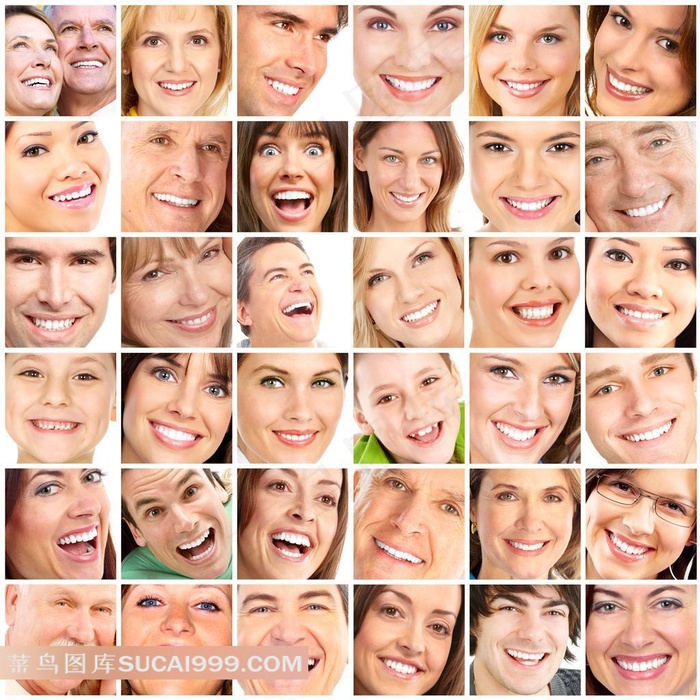 更多美白牙齿阳光笑容精彩一刻