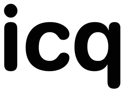 ICQ标志 PNG免抠(620x450)