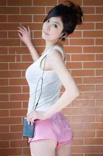 *美女高清图片 *美女高清图片