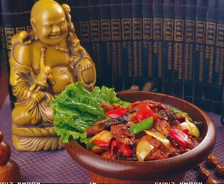 RCS-6431清城道观回锅肉