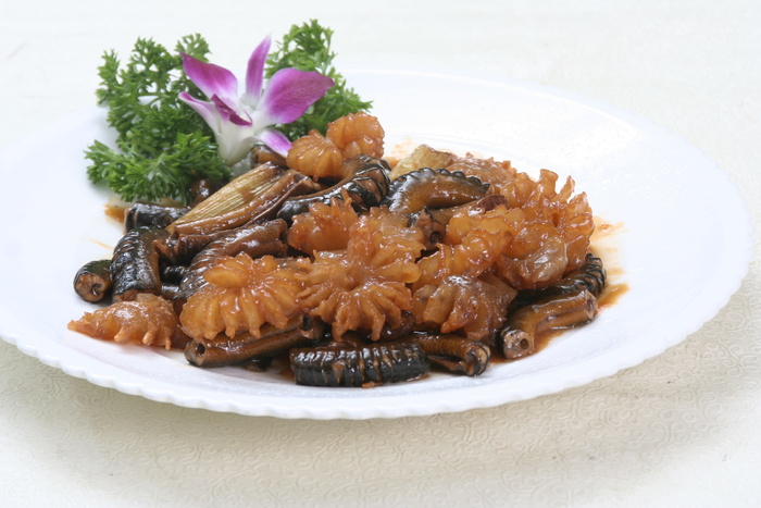 葱烧双龙48元 (4)