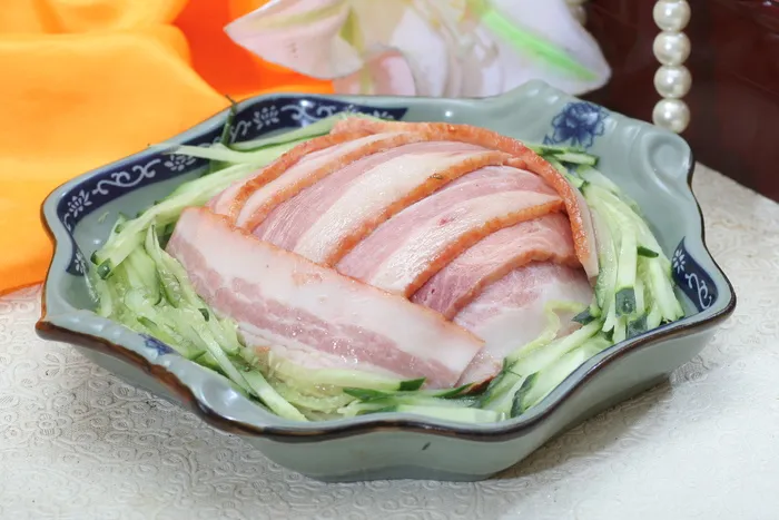 熏肉