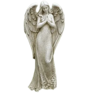 雕塑女神自由素材