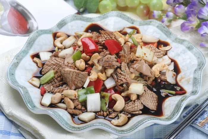 回春腰花 (1)