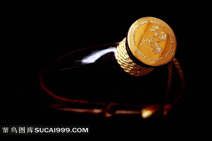 外国洋酒高清素材