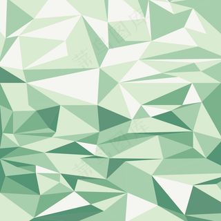 几何艺术设计 低多边形 低多边形背景