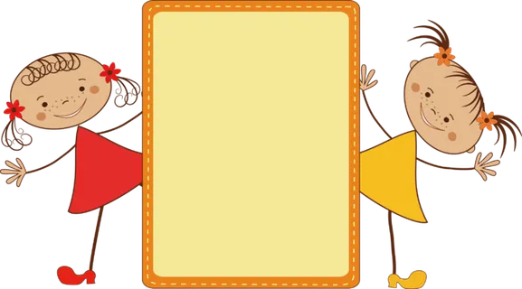 捉迷藏扁平女孩