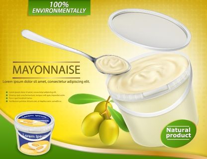 设计 广告 饮食 饮食