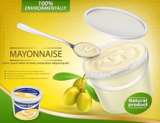 设计 广告 饮食 饮食