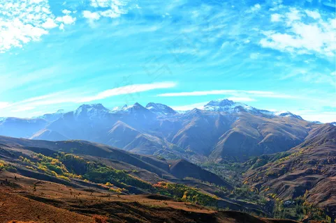 土耳其旅游风景图片 土耳其旅游风景图片