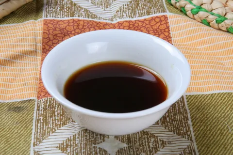 39青瓜烙小料.JPG 福香圓餃子