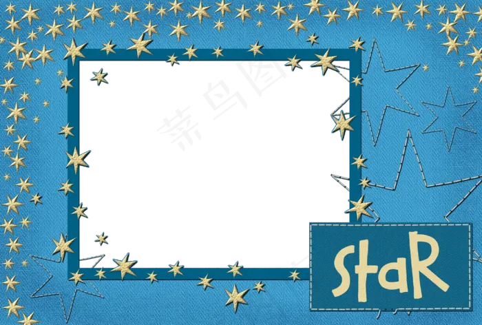 杂志相框素材图片下载(2362x1594)