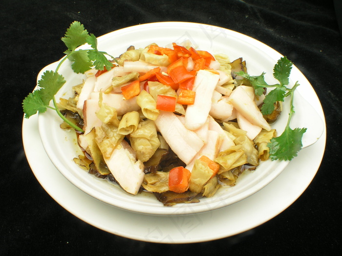 2290白辣椒五香干