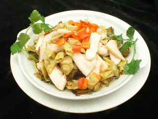 2290白辣椒五香干