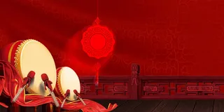 红色背景 红色背景图片