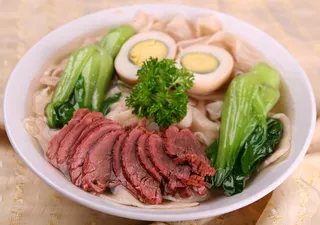 19  驴肉扯面-塞北香驴(2006)