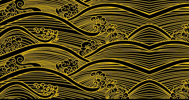 中式纹理背景底纹免抠