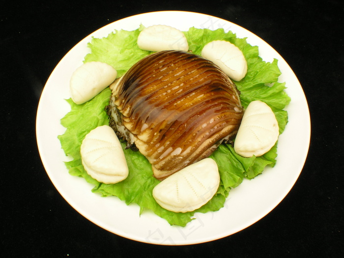 1076干菜千层肉0