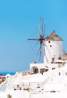 欧式现代海水风景