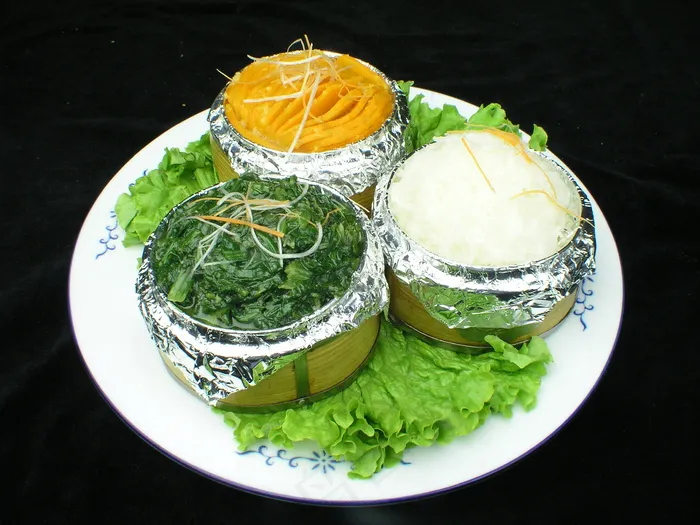 家常菜|美食|菜谱|菜单|0596沔阳素三蒸