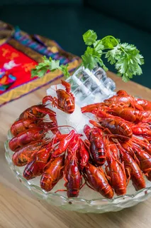 美味好吃的麻辣小龙虾图片-第2张 美味好吃的麻辣小龙虾图片-第2张