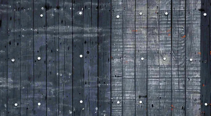 木质桌板材质背景，黑灰色(1488x816)