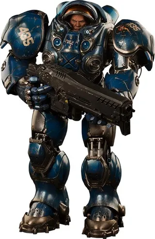 星际争霸 PNG免抠