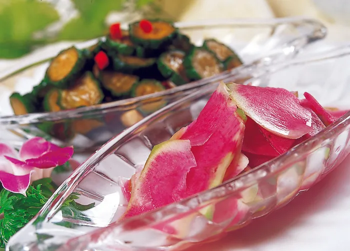 0911LCS-847时蔬双拼