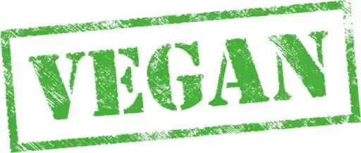 纯素图标 PNG免抠(600x256)