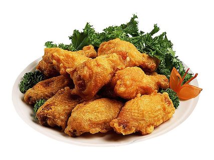 炸鸡免抠图之五 炸鸡免抠图之五
