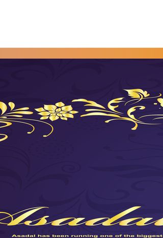 简约风古典名片海报边框图框插画插图素材AI矢量图 (63)