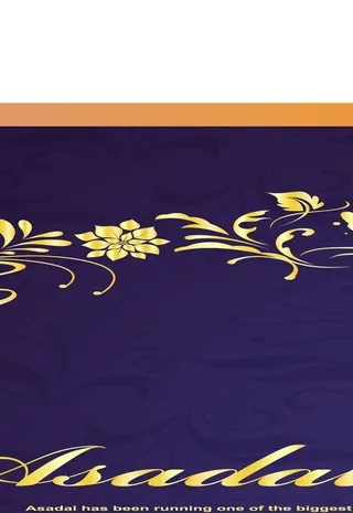 简约风古典名片海报边框图框插画插图素材AI矢量图 (63)