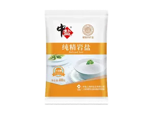 中盐无碘超市商品白底图免抠实物摄影png格式图片透明底