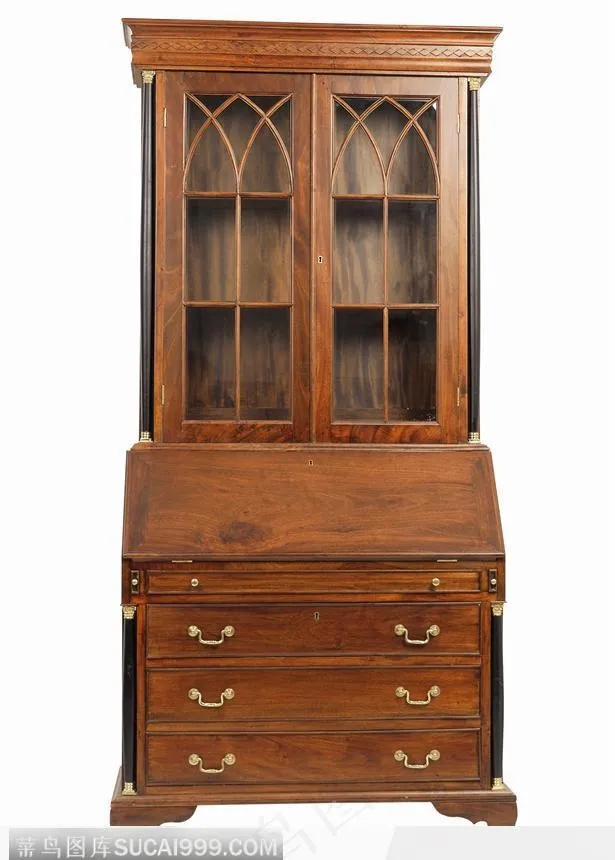 中式传统家居柜子